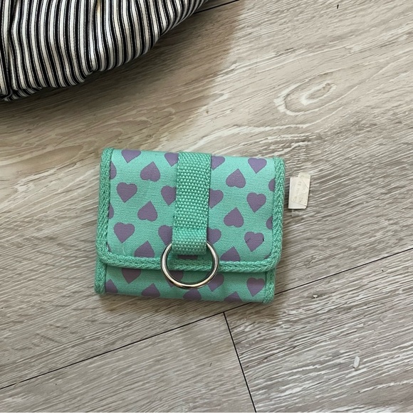 Y2K Vintage Claire’s Kids Girls Purses Hand Shoulder Bags Wallet Mini Backpack - Picture 6 of 10